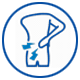 Sciatica Icon